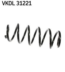 SKF VKDL 31221